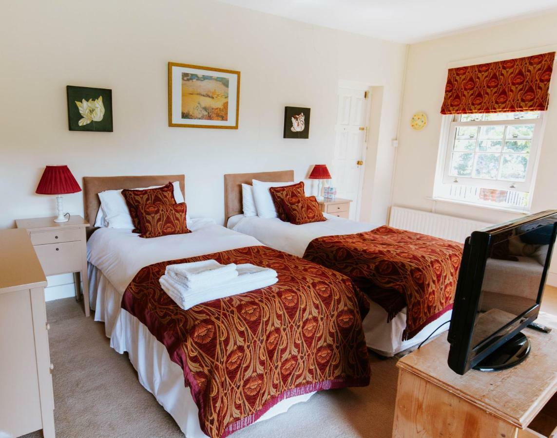Отель Bluebell House Виндзор Экстерьер фото